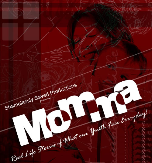 Momma Stage Production